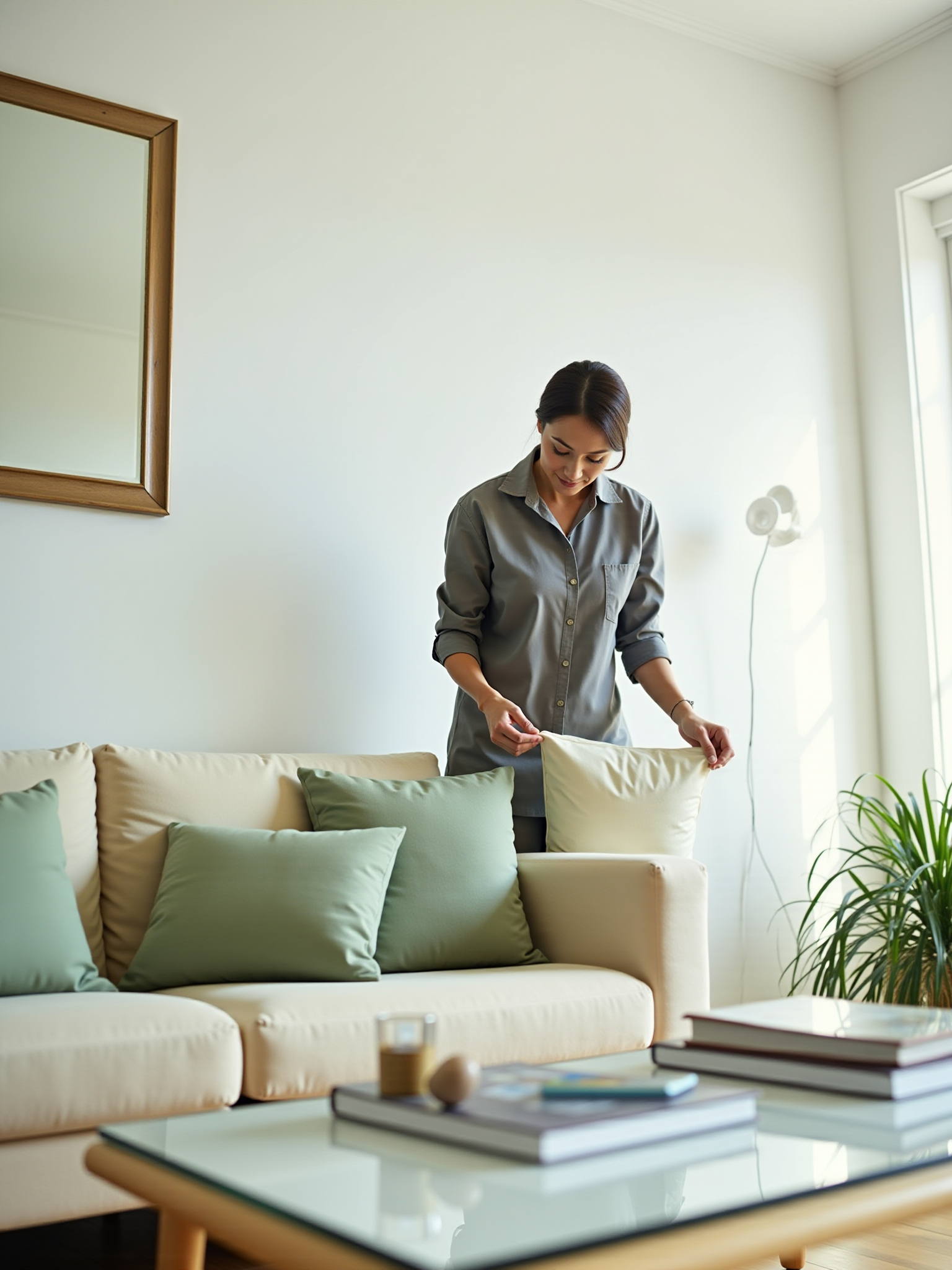 KPM Nettoyage Hero Background